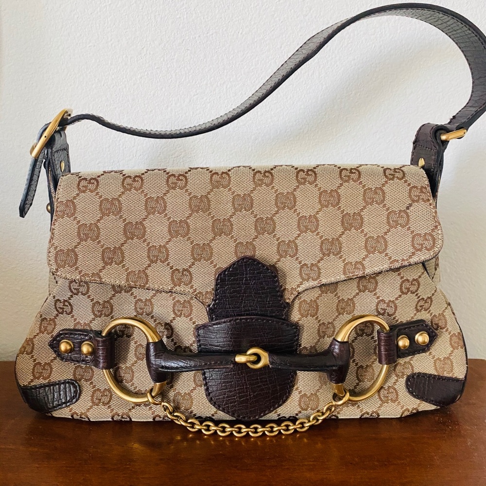 Gucci purse